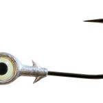 Z-Man Jigheads REDFISH EYE 1/8oz - REJH