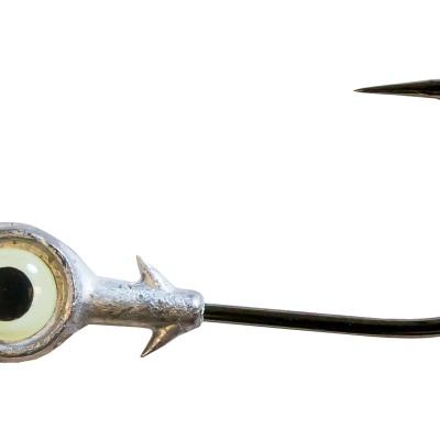 Z-Man Jigheads REDFISH EYE 3/16oz - REJH