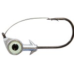 Z-Man Jigheads WEEDLESS EYE 3/16oz - WEJH316