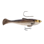 Z-Man SWAG Swim Bait Soft Plastic 5 Inch - SWAG5