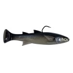 Z-Man Mulletron Swimbait Slow Sink Mullet 4.5 Inch - MTLT45