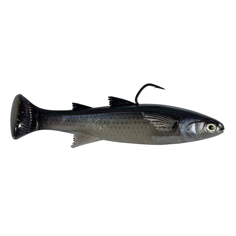 Z-Man Mulletron Swimbait Slow Sink Mullet 4.5 Inch - MTLT45