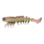 Z-Man PrawnStarZ Soft Plastic Shrimp 3.5 Inch PSLB35