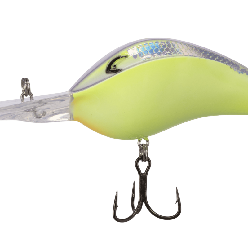 Bill Lewis Crankbait - DEEP DIVER to 24 Foot (DR24)