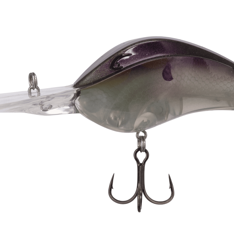 Bill Lewis Crankbait - DEEP DIVER to 24 Foot (DR24)