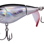 Bill Lewis BABY BUBBLER Plopper Style Topwater (BB55)