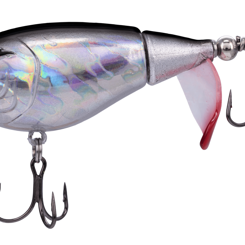 Bill Lewis BABY BUBBLER Plopper Style Topwater (BB55)