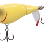 Bill Lewis BABY BUBBLER Plopper Style Topwater (BB55)