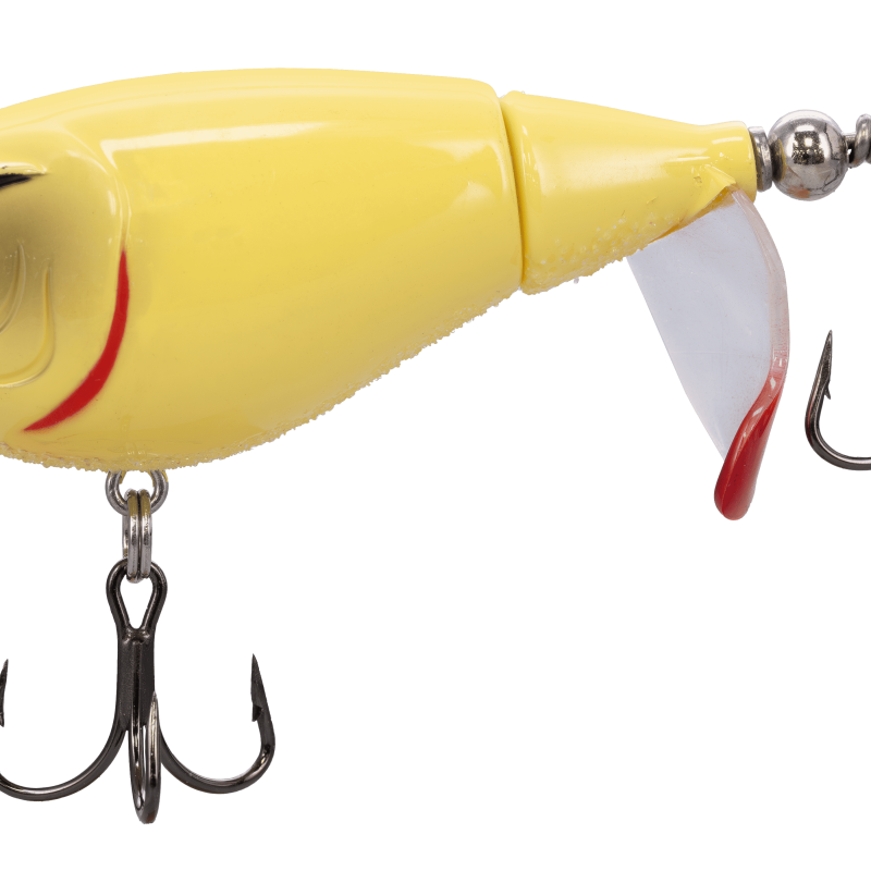 Bill Lewis BABY BUBBLER Plopper Style Topwater (BB55)