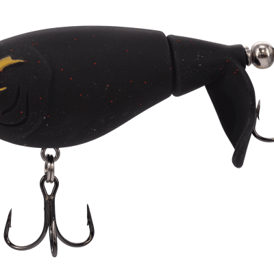 Bill Lewis BABY BUBBLER Plopper Style Topwater (BB55)