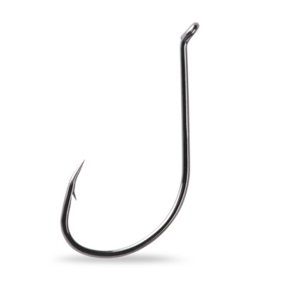 Mustad Drop Shot Hooks Finesse Mosquito Hook 1X Fine (10549NP)