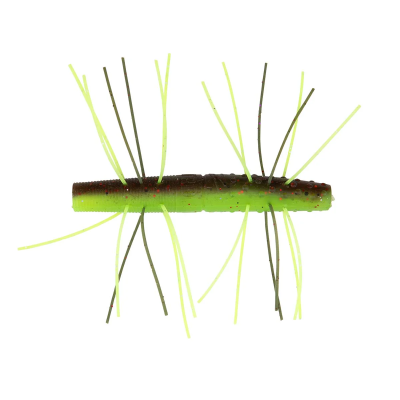 Z-MAN TRD - FUZZY Finesse NED Senko Style Stick Bait 2.75 Inch FZT