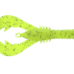 Gary Yamamoto YamaCraw Crawdad 4 Inch - (YAM-CRAW4)