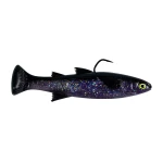 Z-Man Mulletron Swimbait Slow Sink Mullet 4.5 Inch - MTLT45