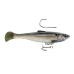 Z-Man SWAG Swim Bait Soft Plastic 5 Inch - SWAG5