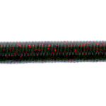 Gary Yamamoto OKI Straight Tail Shakey Head Worm 10 Inch  - (YAM-OKI-06)