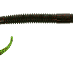 Gary Yamamoto ICHI Ribbontail Worm 10 Inch - (YAM-ICHI-06)
