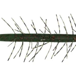 Yamamoto Senko FUZZY Stick Bait 4 Inch Worm - (9SFUZ-5)