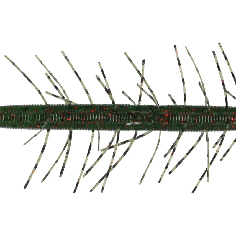 Yamamoto Senko FUZZY Stick Bait 4 Inch Worm - (9SFUZ-5)