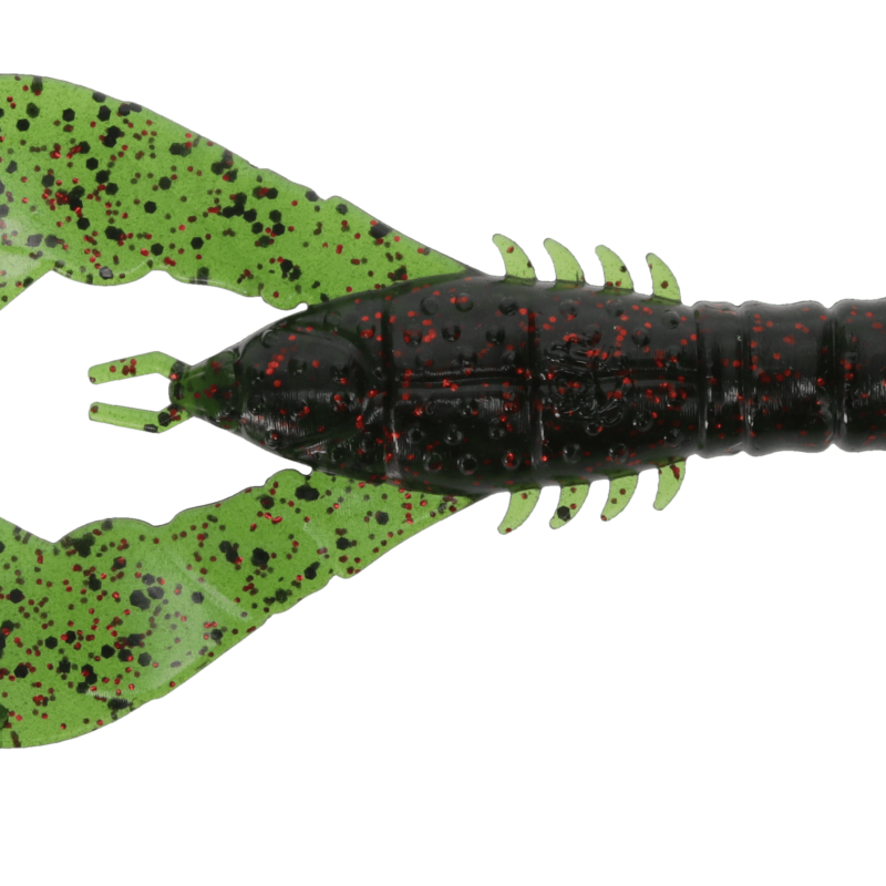 Gary Yamamoto YamaCraw Crawdad 4 Inch - (YAM-CRAW4)