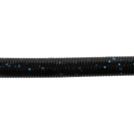 Gary Yamamoto OKI Straight Tail Shakey Head Worm 10 Inch  - (YAM-OKI-06)