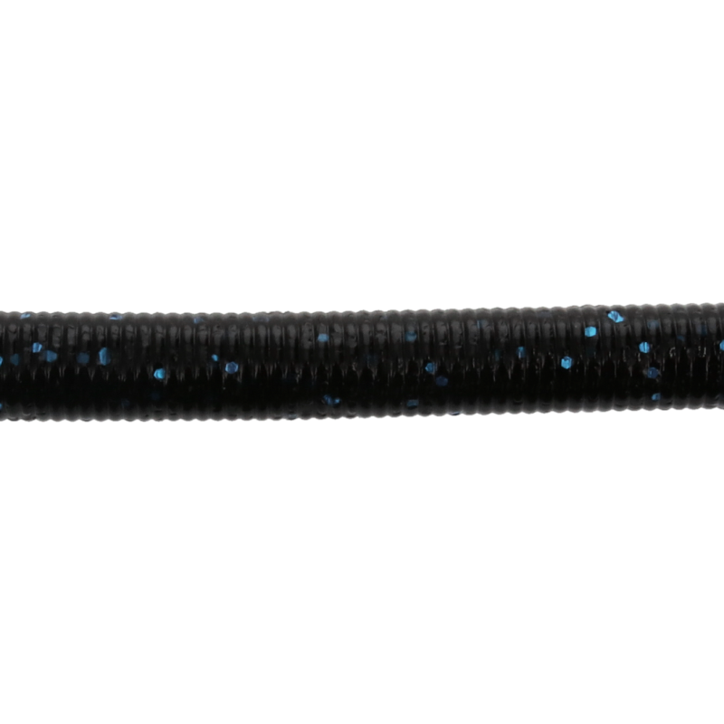 Gary Yamamoto OKI Straight Tail Shakey Head Worm 10 Inch  - (YAM-OKI-06)