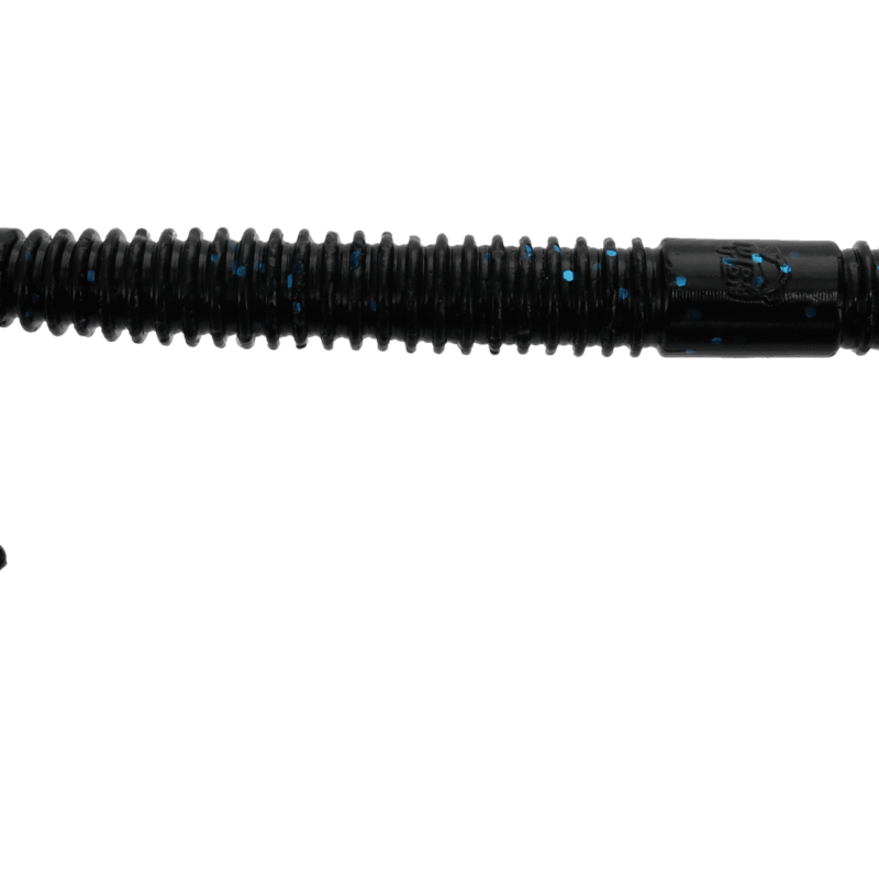 Gary Yamamoto ICHI Ribbontail Worm 10 Inch - (YAM-ICHI-06)