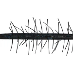 Yamamoto Senko FUZZY Stick Bait 4 Inch Worm - (9SFUZ-5)