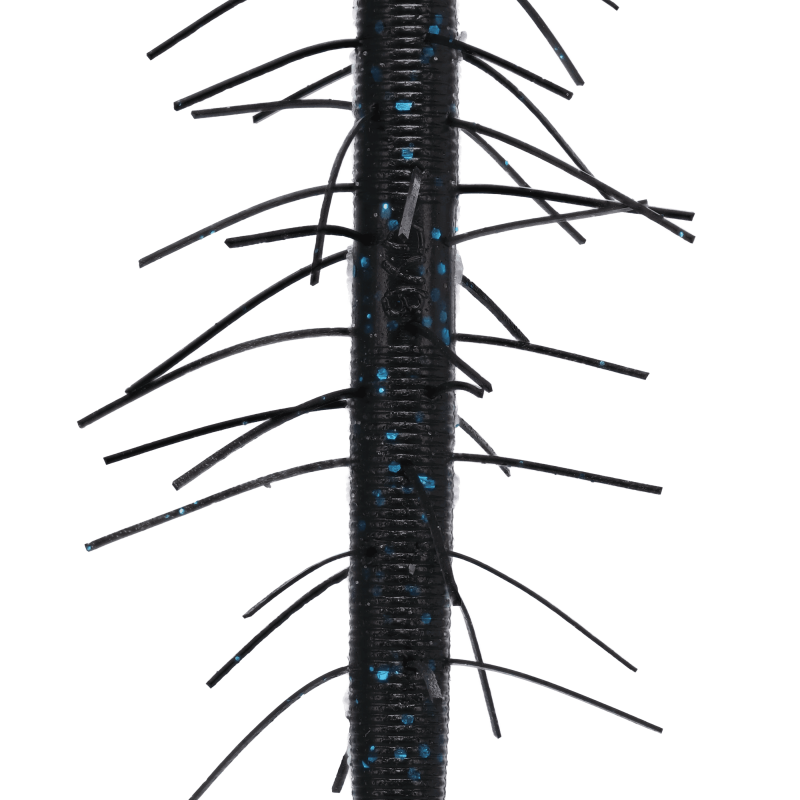 Gary Yamamoto Senko Stick Bait Worm 5 Inch - (YAM-9FUZ-4)