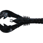 Gary Yamamoto YamaCraw Crawdad 4 Inch - (YAM-CRAW4)