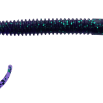 Gary Yamamoto ICHI Ribbontail Worm 10 Inch - (YAM-ICHI-06)