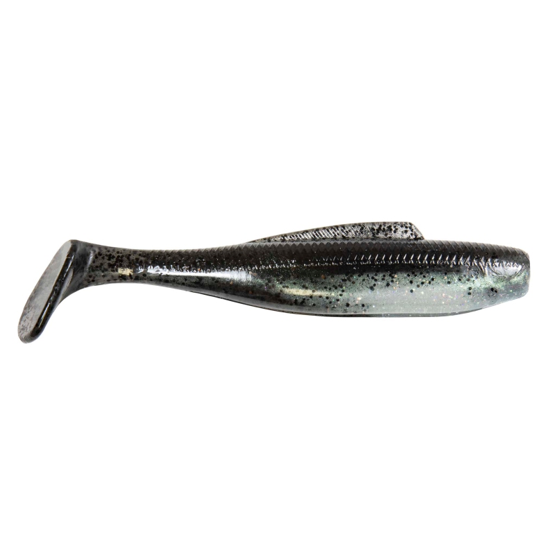 Z-MAN Diezel Minnowz Soft Paddle Tail Swim Baits 7 Inch - DMIN7