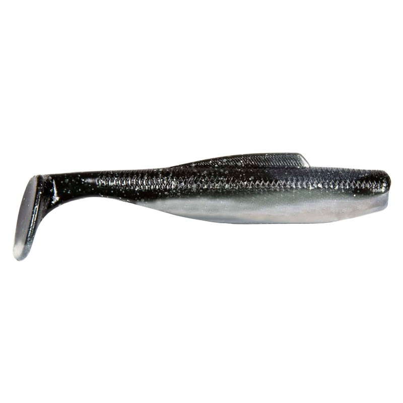 Z-MAN Diezel Minnowz Soft Paddle Tail Swim Baits 7 Inch - DMIN7