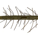 Yamamoto Senko FUZZY Stick Bait 4 Inch Worm - (9SFUZ-5)