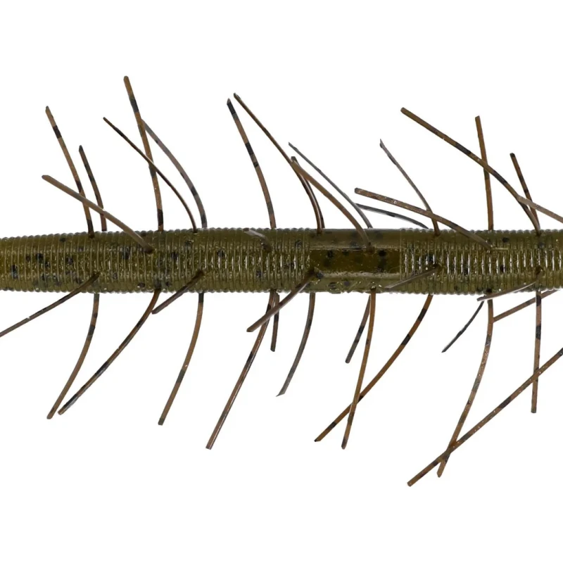 Yamamoto Senko FUZZY Stick Bait 4 Inch Worm - (9SFUZ-5)