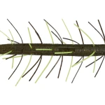Yamamoto Senko FUZZY Stick Bait 4 Inch Worm - (9SFUZ-5)