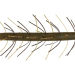 Yamamoto Senko FUZZY Stick Bait 4 Inch Worm - (9SFUZ-5)