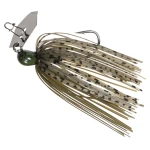 Z-Man Chatterbait MICRO MAX Bladed Swim Jig 3/16oz - CBMC316