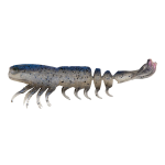 Z-Man PrawnStarZ Soft Plastic Shrimp 3.5 Inch PSLB35