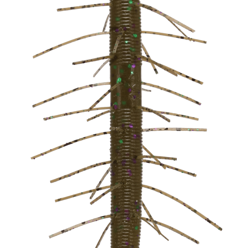 Gary Yamamoto Senko Stick Bait Worm 5 Inch - (YAM-9FUZ-4)