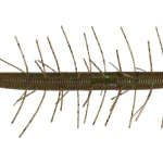 Yamamoto Senko FUZZY Stick Bait 4 Inch Worm - (9SFUZ-5)