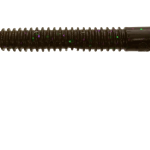 Gary Yamamoto ICHI Ribbontail Worm 10 Inch - (YAM-ICHI-06)