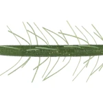 Yamamoto Senko FUZZY Stick Bait 4 Inch Worm - (9SFUZ-5)