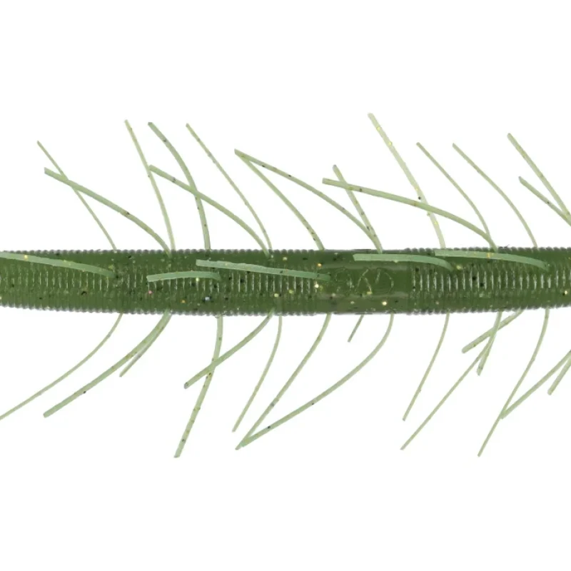 Yamamoto Senko FUZZY Stick Bait 4 Inch Worm - (9SFUZ-5)