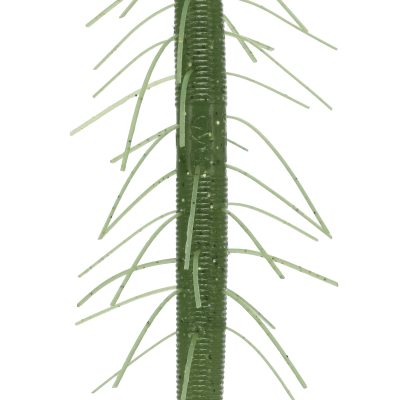 Gary Yamamoto Senko Stick Bait Worm 5 Inch - (YAM-9FUZ-4)