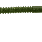 Gary Yamamoto ICHI Ribbontail Worm 10 Inch - (YAM-ICHI-06)