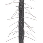 Gary Yamamoto Senko Stick Bait Worm 5 Inch - (YAM-9FUZ-4)