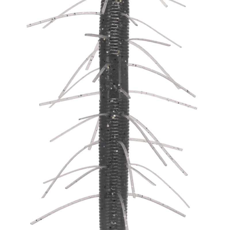 Gary Yamamoto Senko Stick Bait Worm 5 Inch - (YAM-9FUZ-4)