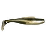 Z-MAN Diezel Minnowz Soft Paddle Tail Swim Baits 7 Inch - DMIN7