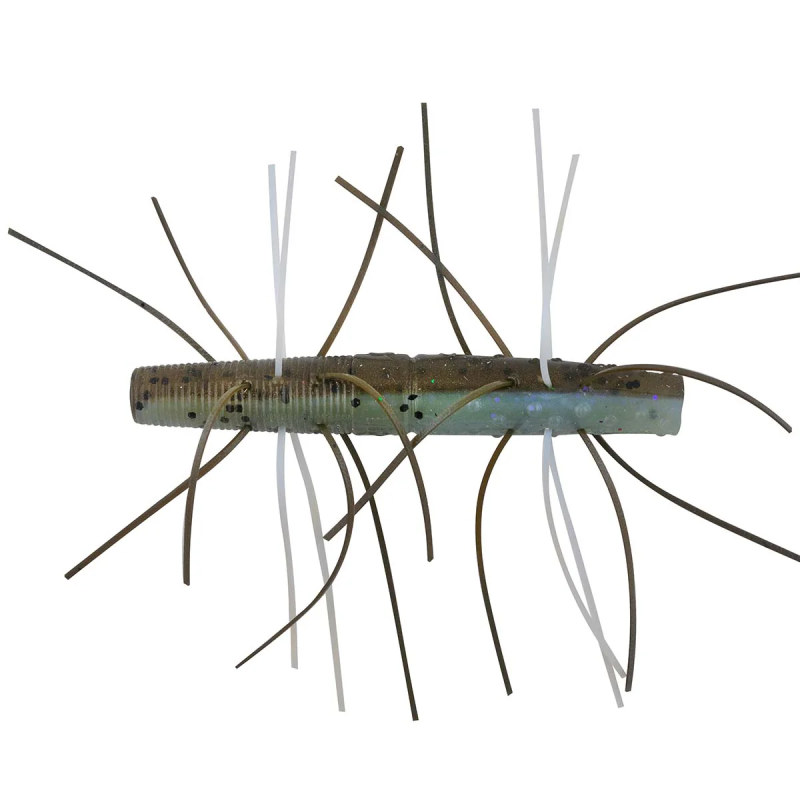 Z-MAN TRD - FUZZY Finesse NED Senko Style Stick Bait 2.75 Inch FZT